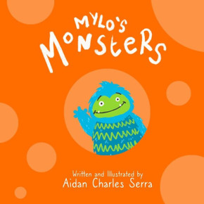 Mylo's Monsters