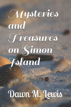 Mysteries and Treasures on Simon Island Mysteries and Treasures on Simon Island