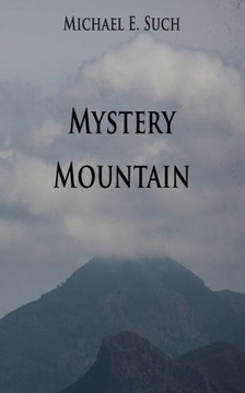Mystery Mountain