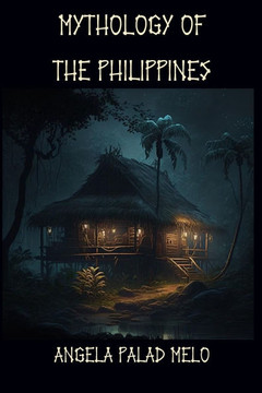 Mythology of the Philippines