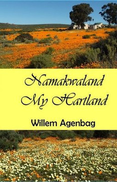 Namakwaland my Hartland