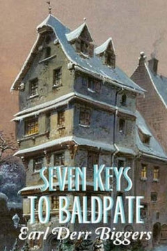 Seven Keys To Baldpate