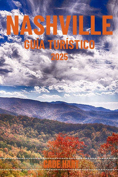 Nashville Guía Turístico: Joyas ocultas de Nashville