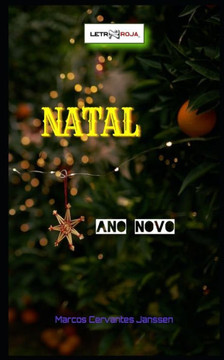 Natal: Ano Novo