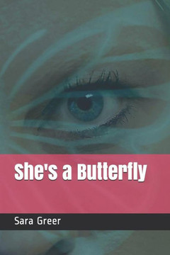 She'S A Butterfly