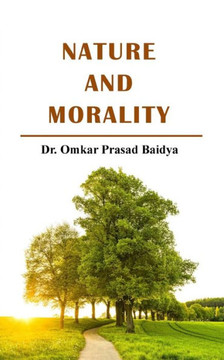 Nature and Morality
