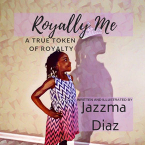 Royally Me : A True Token Of Royalty