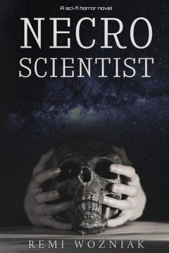 Necro Scientist