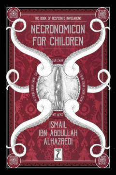 Necronomicon for children