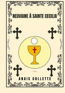 Neuvaine à Sainte CECILIA