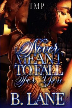 Never Meant to Fall for You