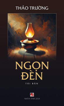 Ngọn Đèn (hardcover - 2024 edition)