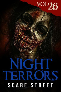 Night Terrors Vol. 26: Short Horror Stories Anthology