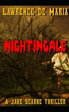 Nightingale: Jake Scarne Thrillers (No. 10)