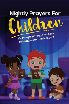 Nightly Prayers for Children