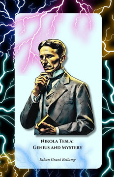 Nikola Tesla: Genius and Mystery: The official tribute to the pioneer of electricity and innovation