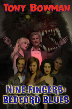Nine Fingers: Bedford Blues