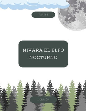 Nivara el elfo