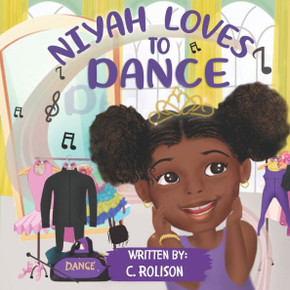 Niyah Loves to Dance