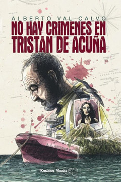 No hay crímenes en Tristán de Acuña