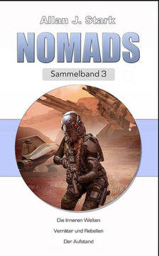 Nomads Sammelband: Sammelband 3