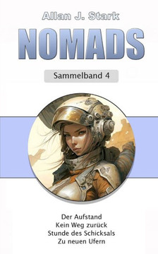 NOMADS Sammelband: Sammelband 4 NOMADS Sammelband: Sammelband 4