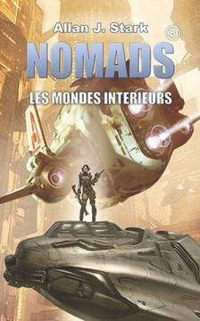 Nomads: Les mondes intérieurs