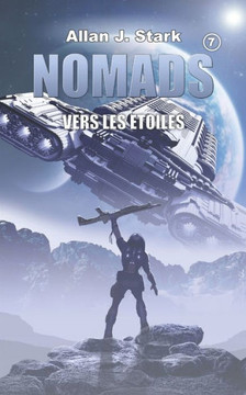 Nomads: Vers les étoiles