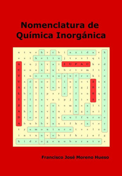 Nomenclatura de Química Inorgánica