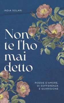 Non te l'ho mai detto
