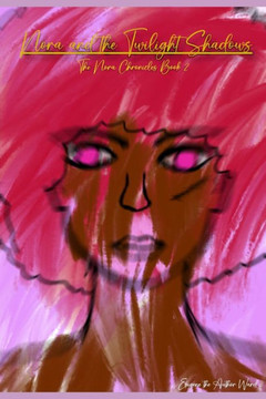 Nora and the Twilight Shadows