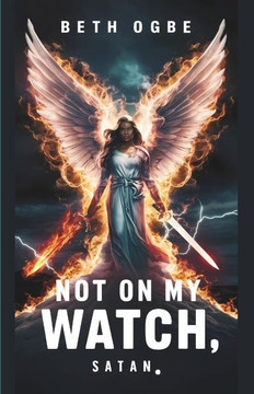 Not on My Watch, Satan!