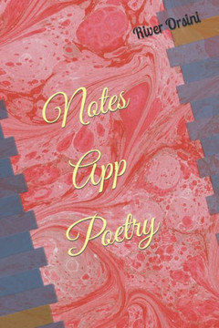 Notes App Poetry