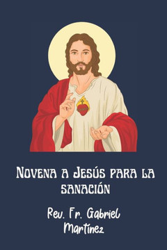 Novena a Jesús para la sanación