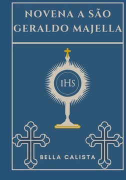 Novena a São Geraldo Majella