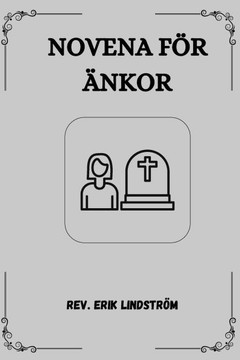 Novena för änkor