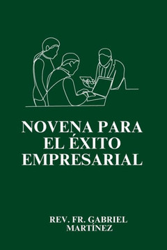 Novena para el éxito empresarial