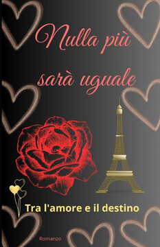 nulla più sarà uguale