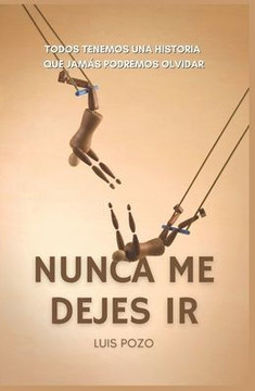 Nunca me dejes ir