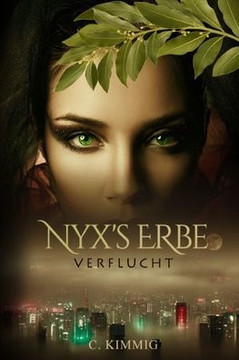 Nyx's Erbe: Verflucht Nyx's Erbe: Verflucht