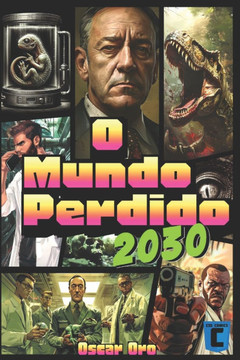 O Mundo Perdido: 2030