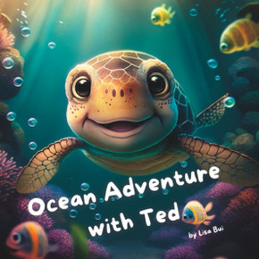 Ocean Adventure with Ted