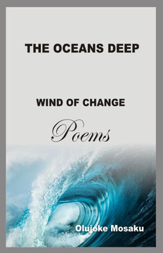 Oceans Deep: Wind of Change Poems