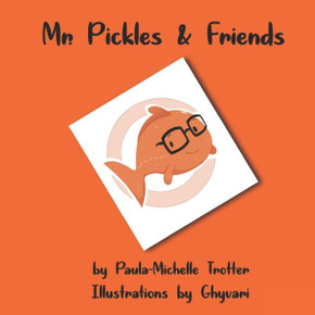 Mr. Pickles & Friends Mr. Pickles & Friends