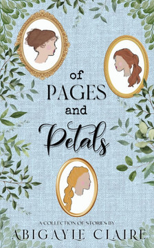 Of Pages and Petals