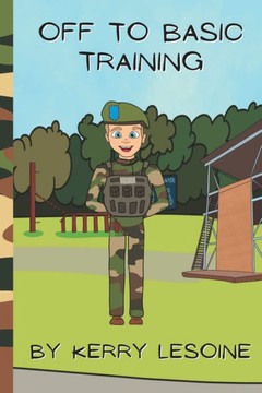 Off to Basic Training