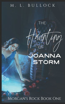 The Haunting Of Joanna Storm