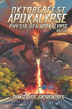 Oktoberfest Apokalypse: Eine LitRPG Apokalypse Saga Oktoberfest Apokalypse: Eine LitRPG Apokalypse Saga