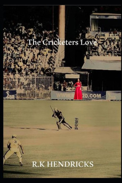 The Cricketers Love The Cricketers Love