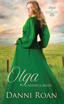 Olga: A Needful Bride